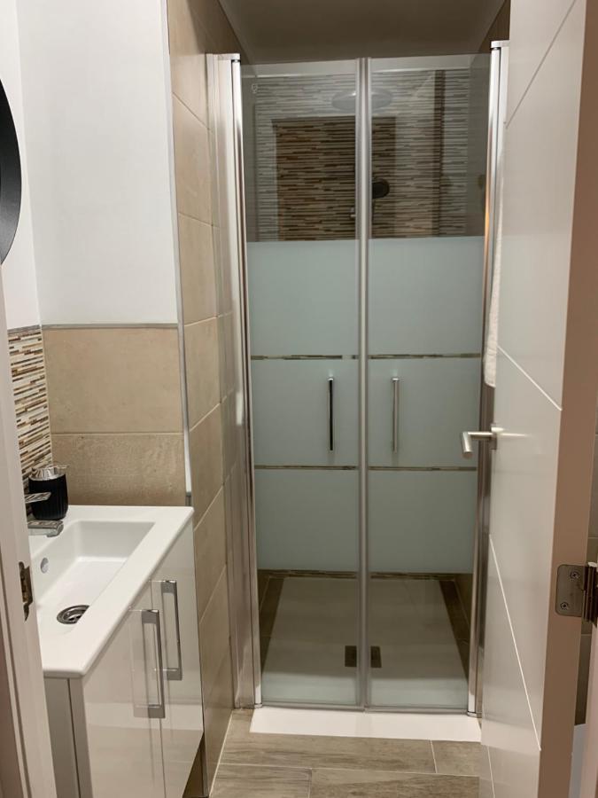 Apartamento Cómodo En El Corazón Dé Tenerife La Laguna (Tenerife)