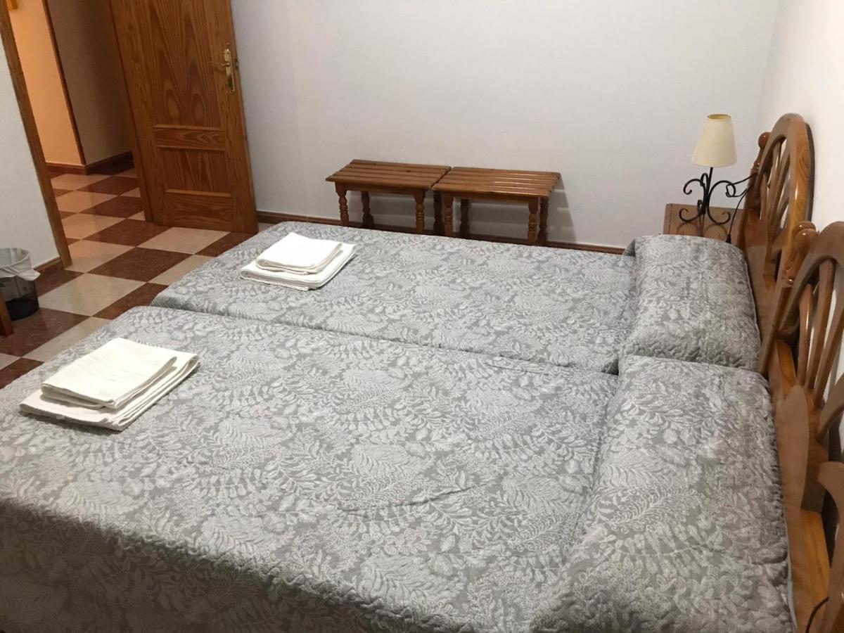 Apartamento Casa Carrión Caminito Del Rey Bermejo