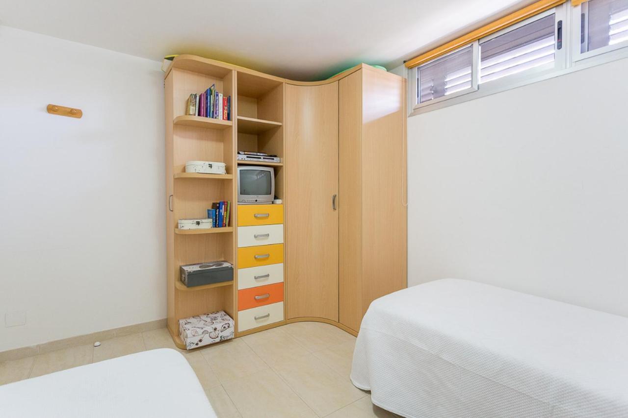 Apartamento Flatguest - Adelfas 15