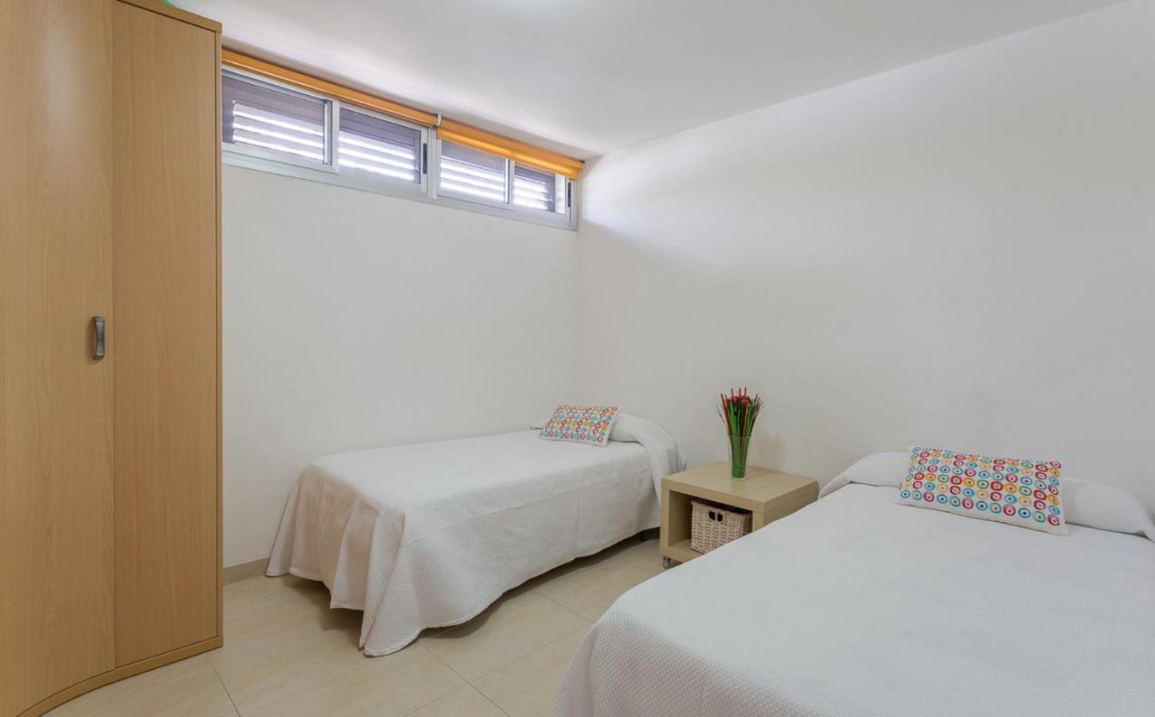 Apartamento Flatguest - Adelfas 15 *