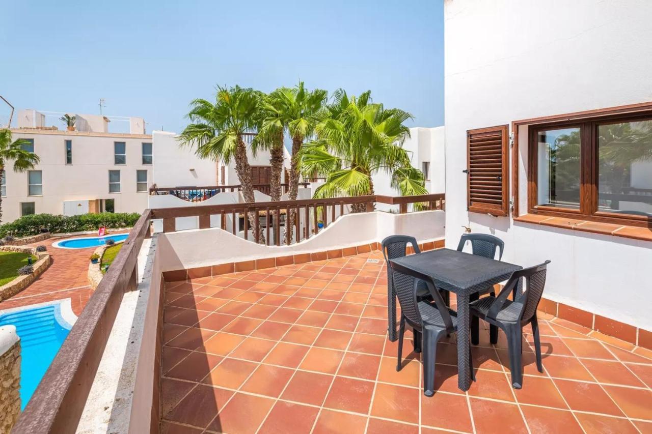 Сasa de vacaciones La Perla De Cala Dor Portopetro