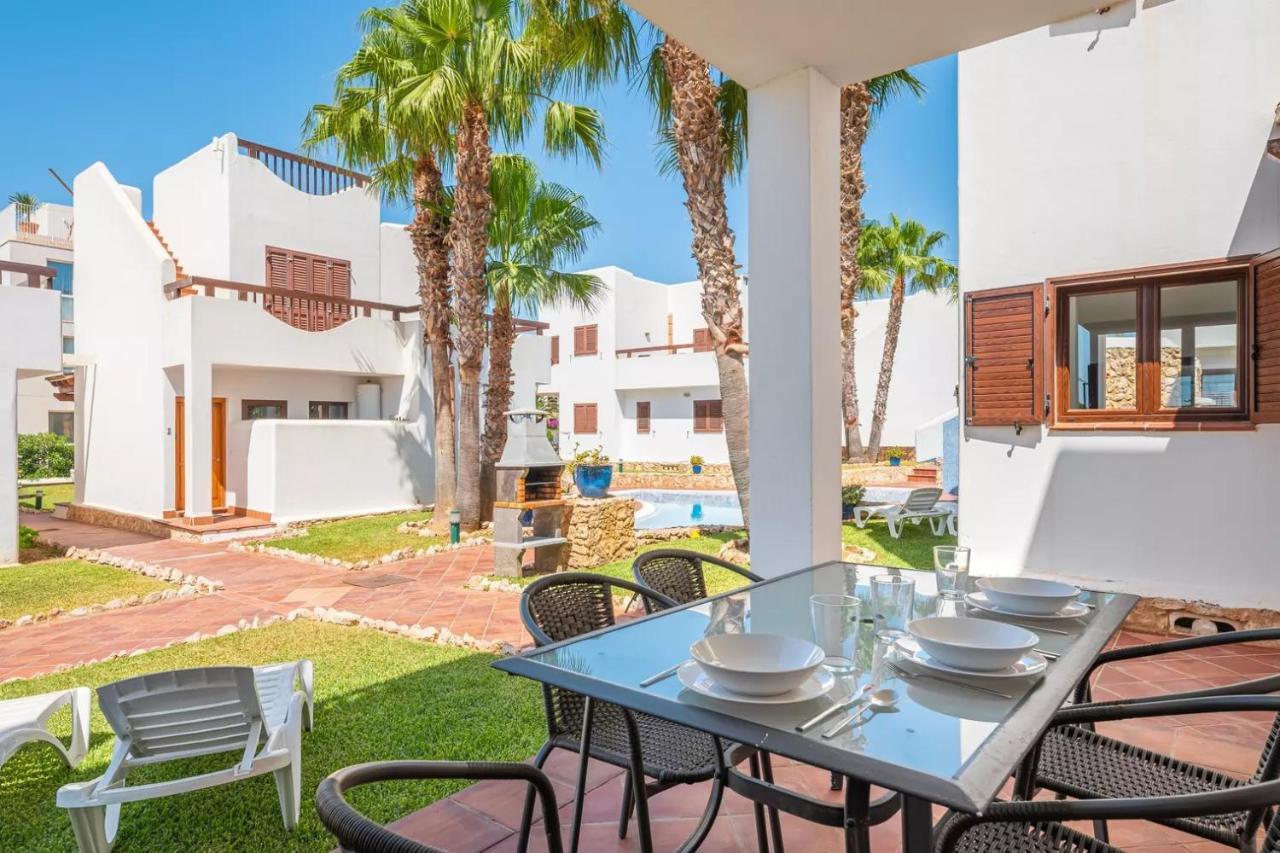Сasa de vacaciones La Perla De Cala Dor