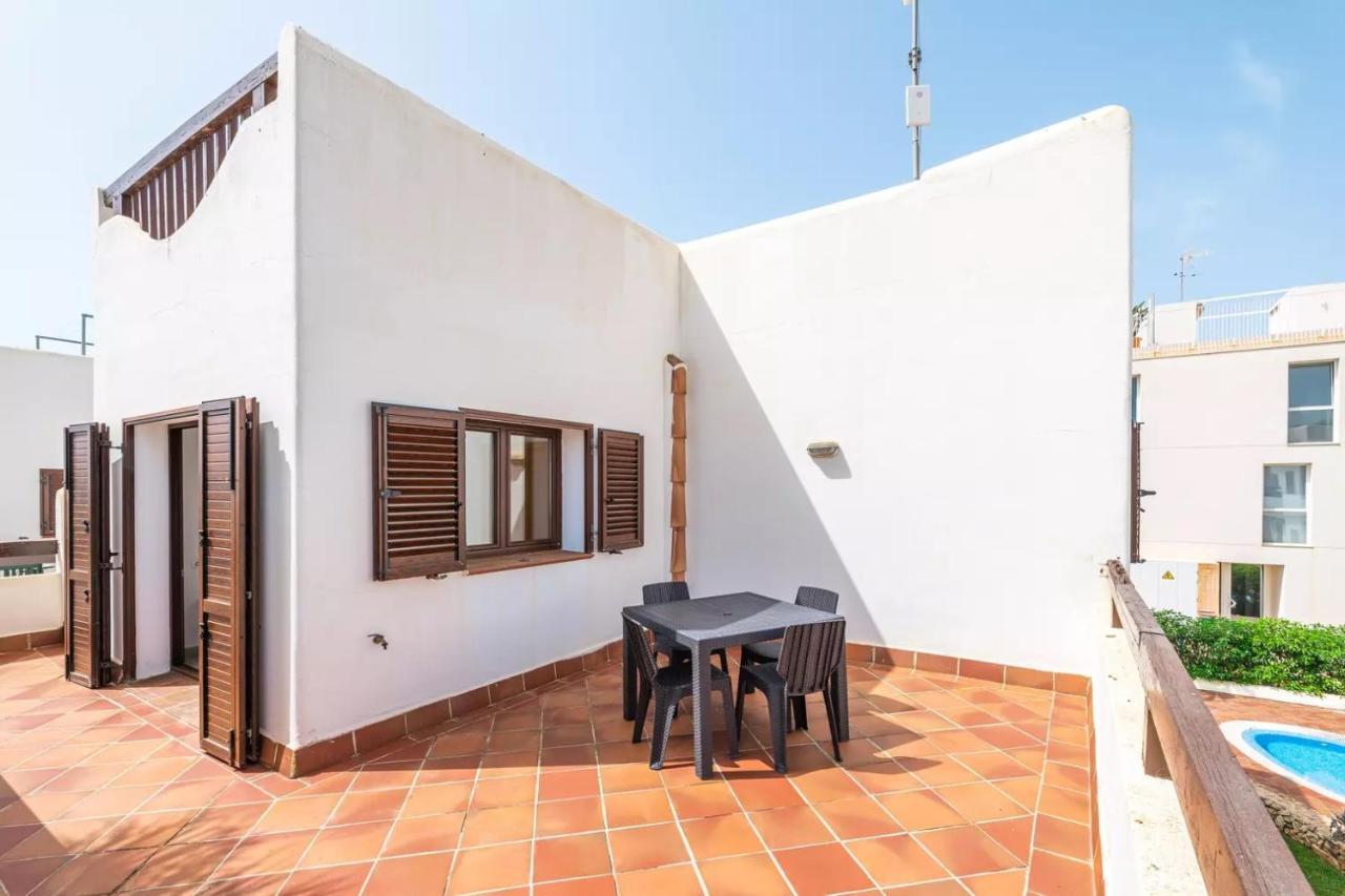 Сasa de vacaciones La Perla De Cala Dor