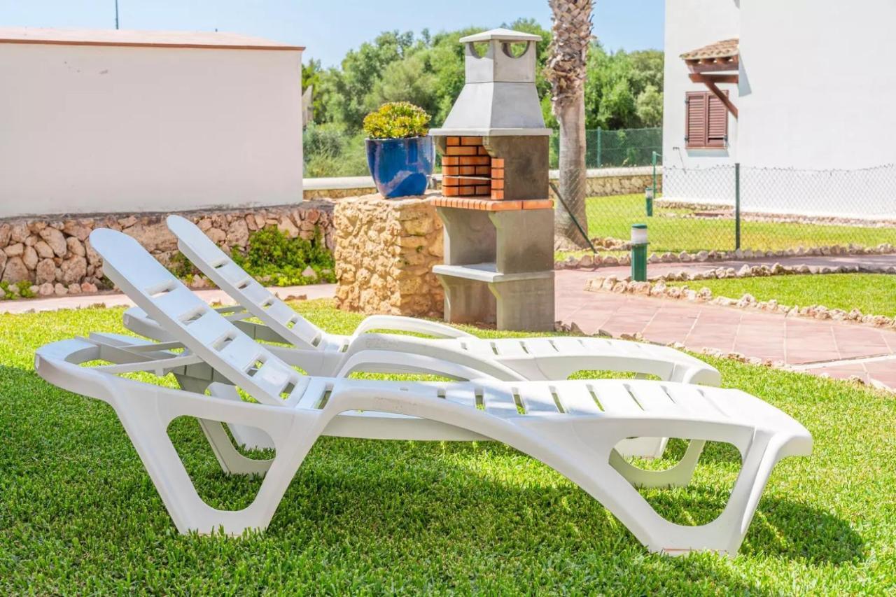 Сasa de vacaciones La Perla De Cala Dor Portopetro