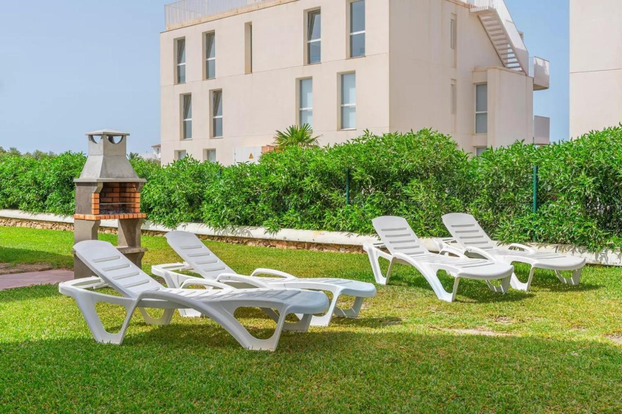 Сasa de vacaciones La Perla De Cala Dor *