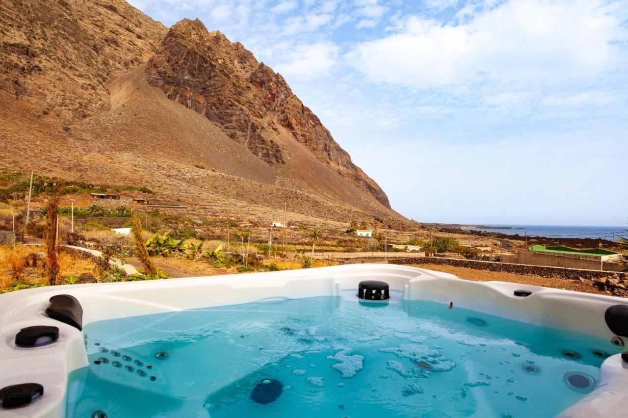 Casa Tabaiba Dulce Holiday home