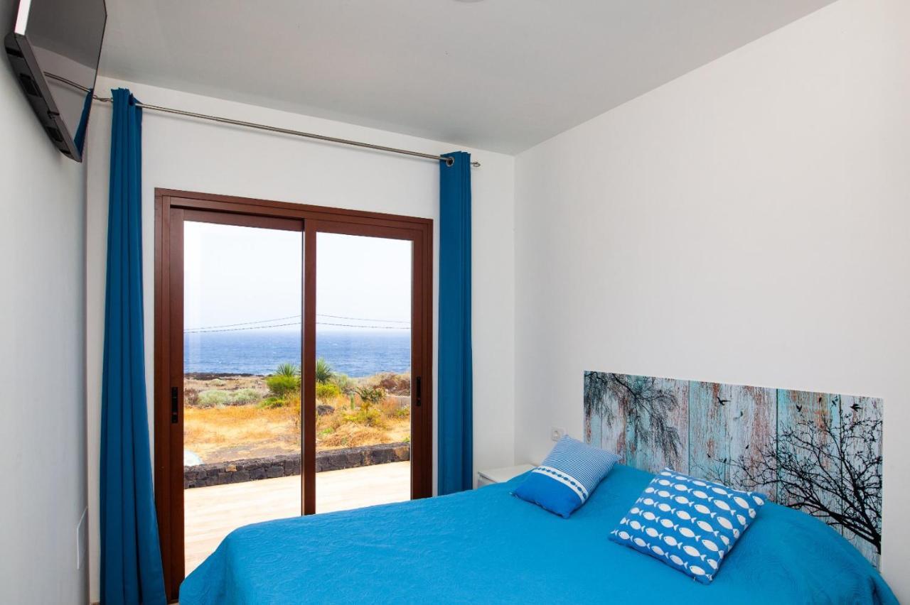 Casa Tabaiba Dulce Holiday home