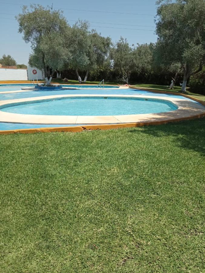 Apartment Casa Sevilla