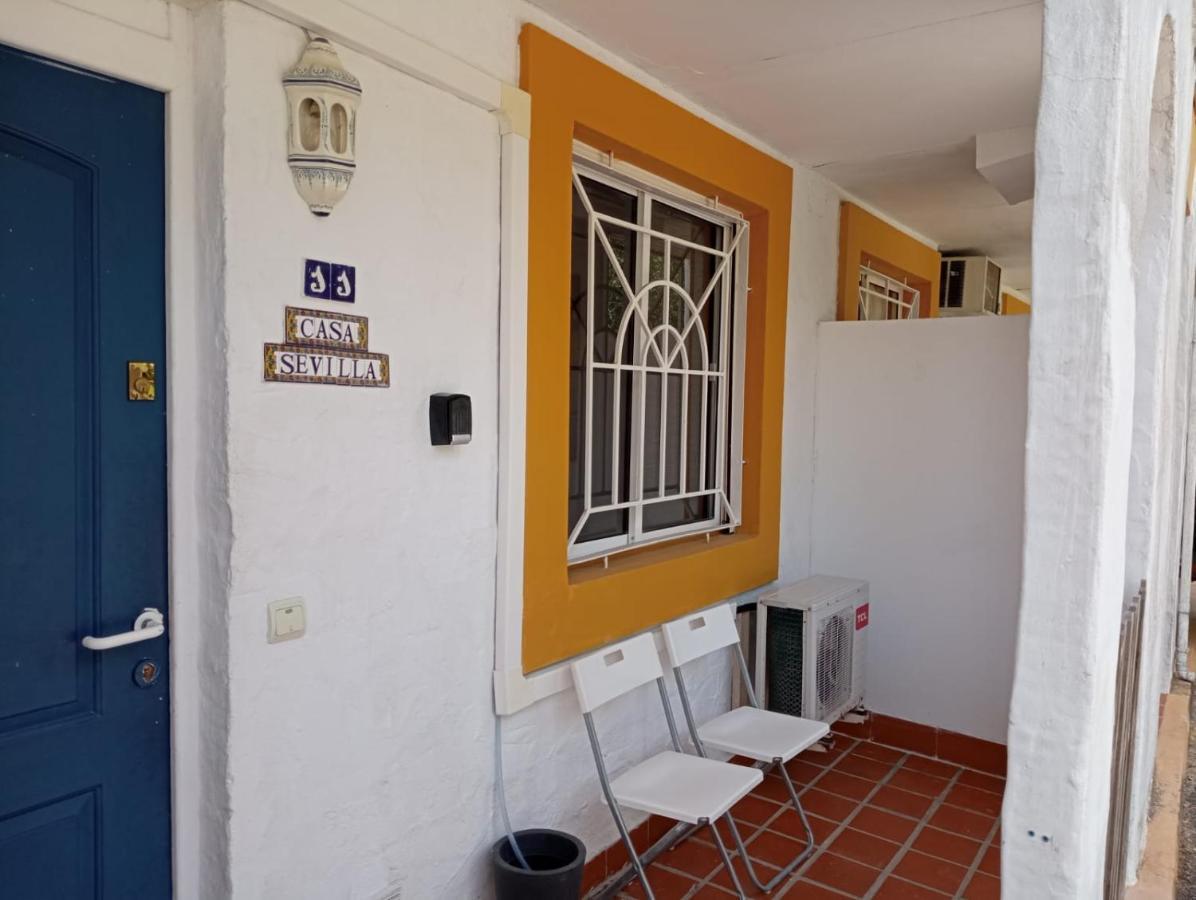 Casa Sevilla Apartment Valencina de la Concepcion