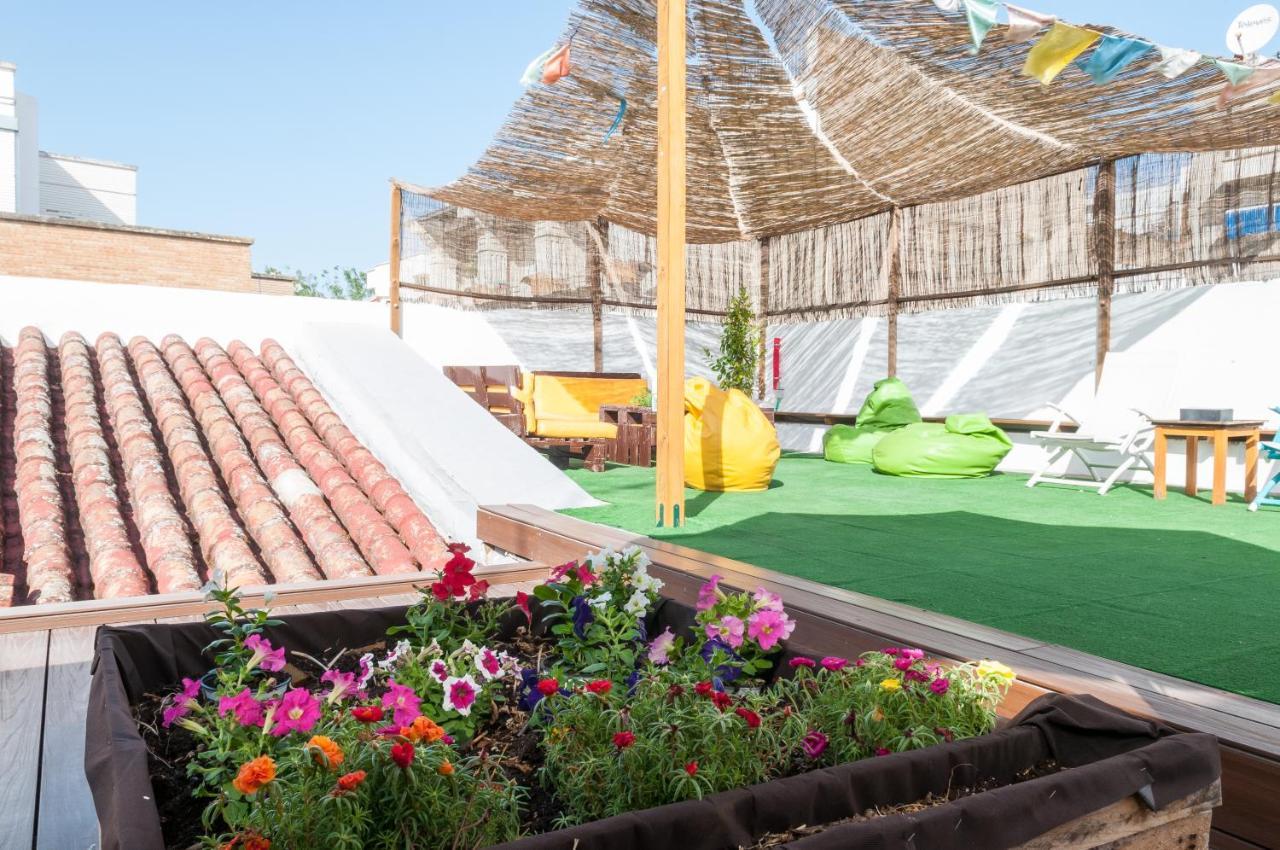 The Nomad Hostel&pension Hostal Sevilla