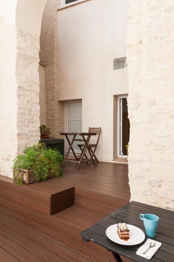 The Nomad Hostel&pension Hostal Sevilla