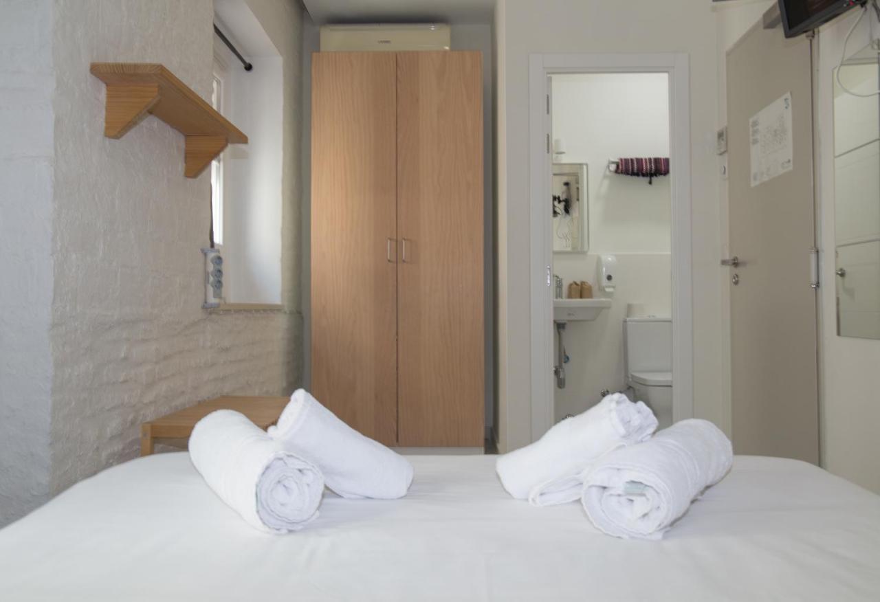 The Nomad Hostel&pension Hostal Sevilla