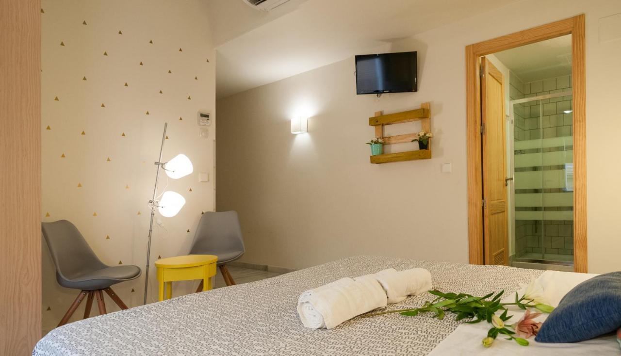 The Nomad Hostel&pension Sevilla