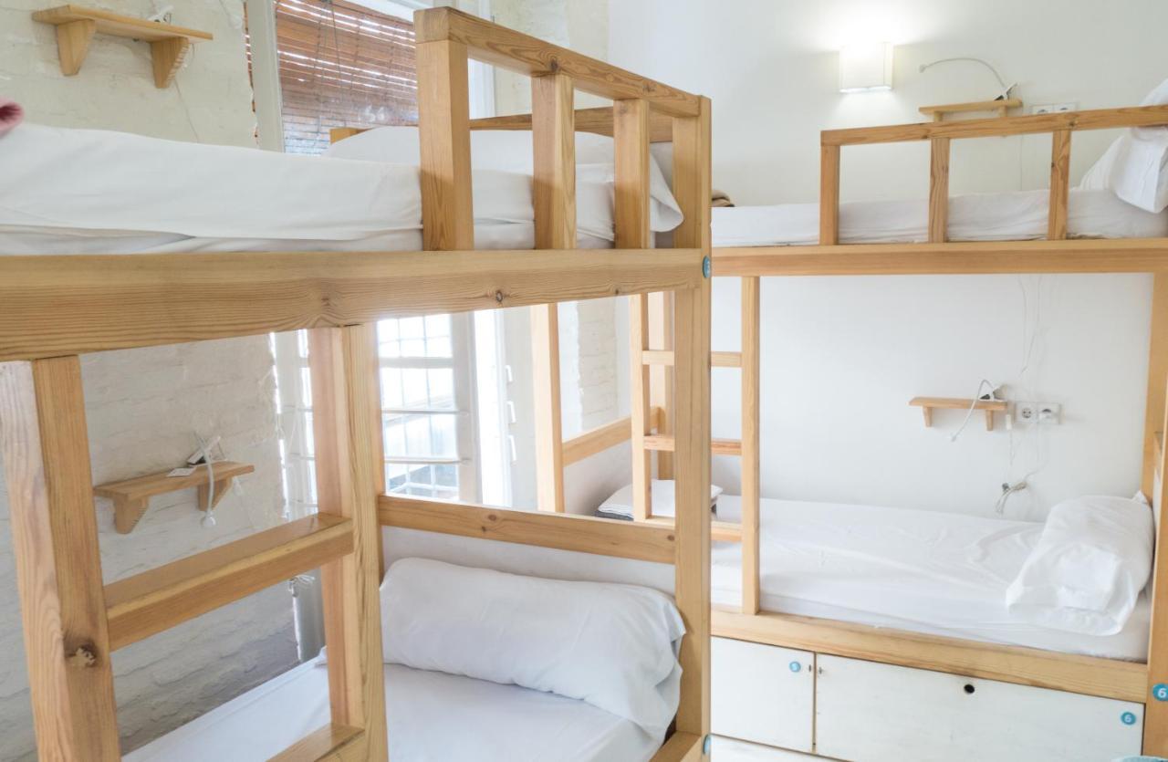 The Nomad Hostel&pension