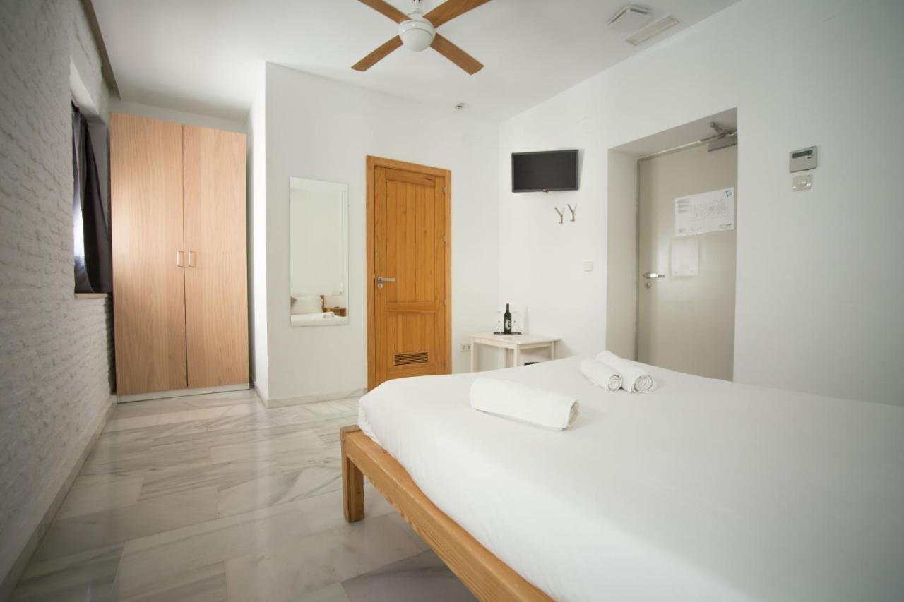 The Nomad Hostel&pension Sevilla