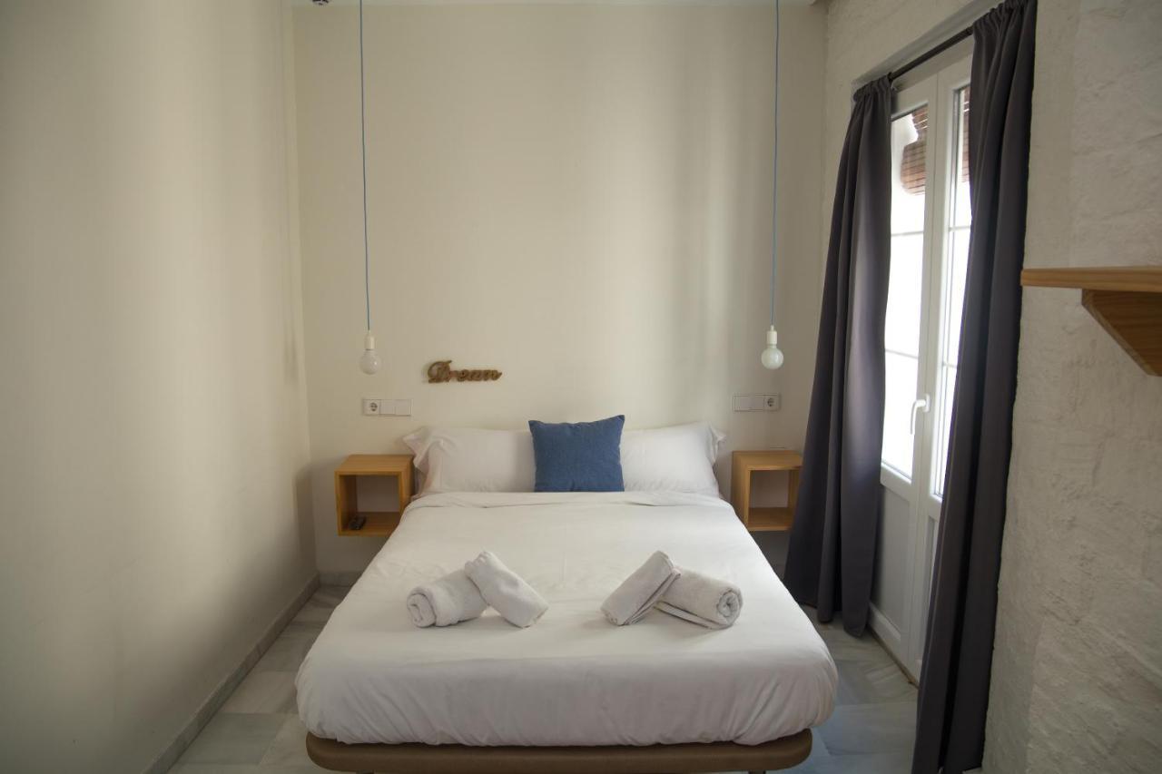 Hostal The Nomad Hostel&pension Sevilla