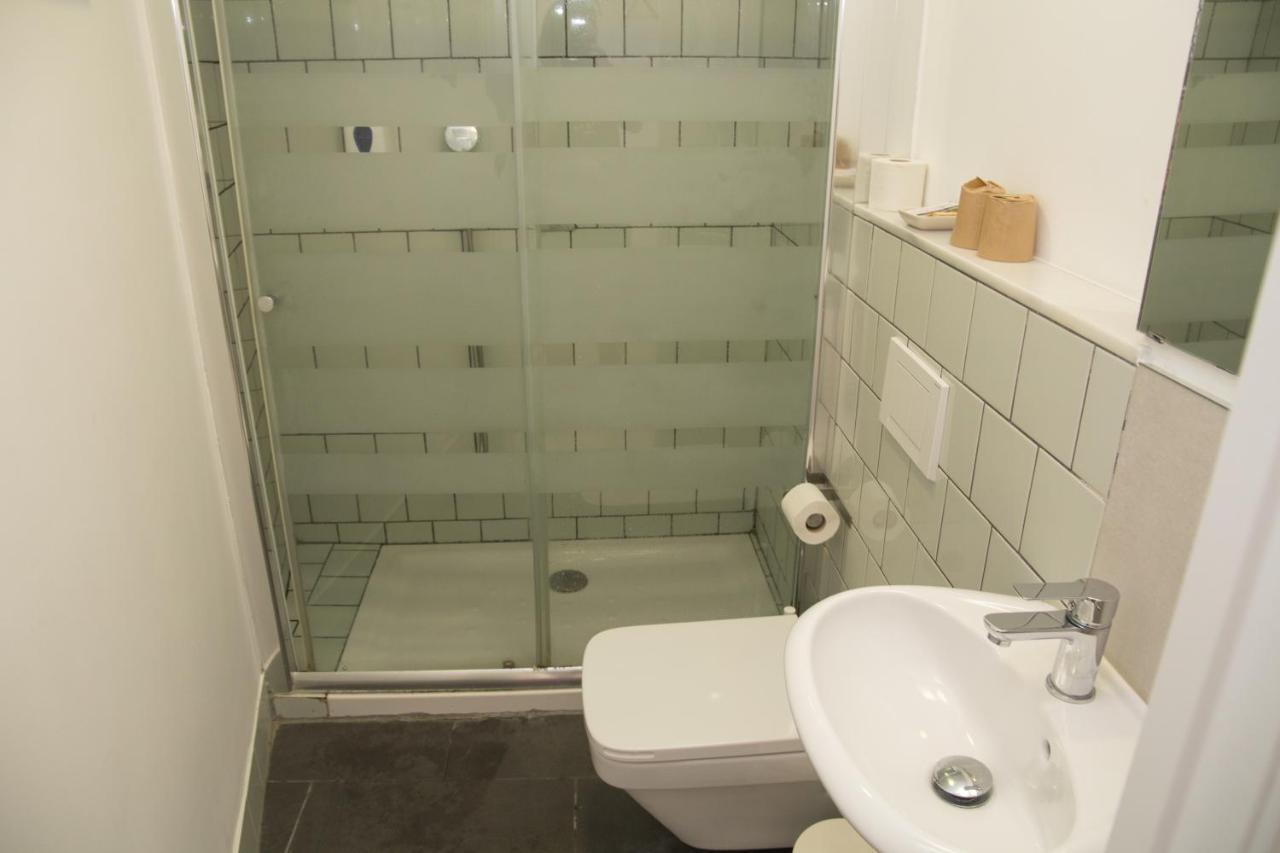 The Nomad Hostel&pension Sevilla