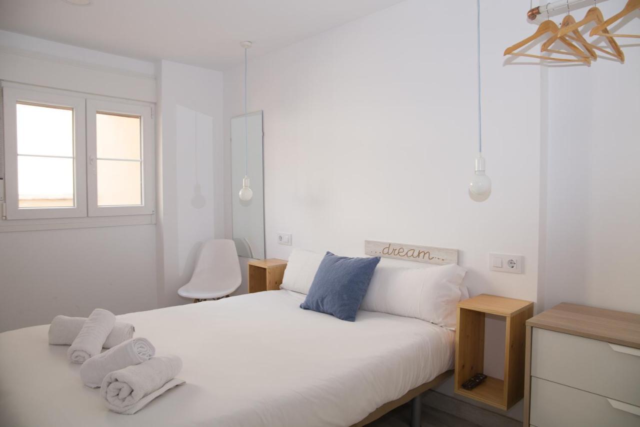 The Nomad Hostel&pension * Sevilla