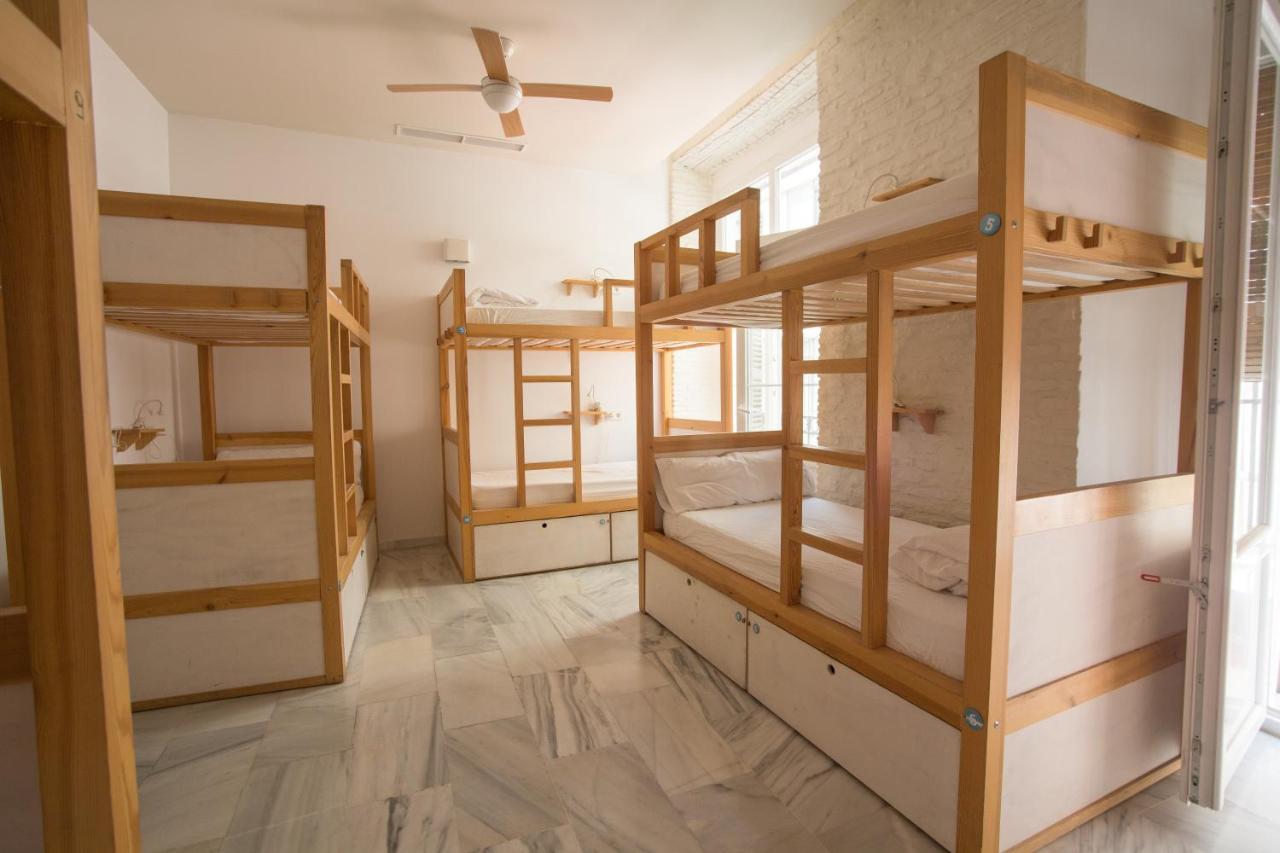 The Nomad Hostel&pension Sevilla