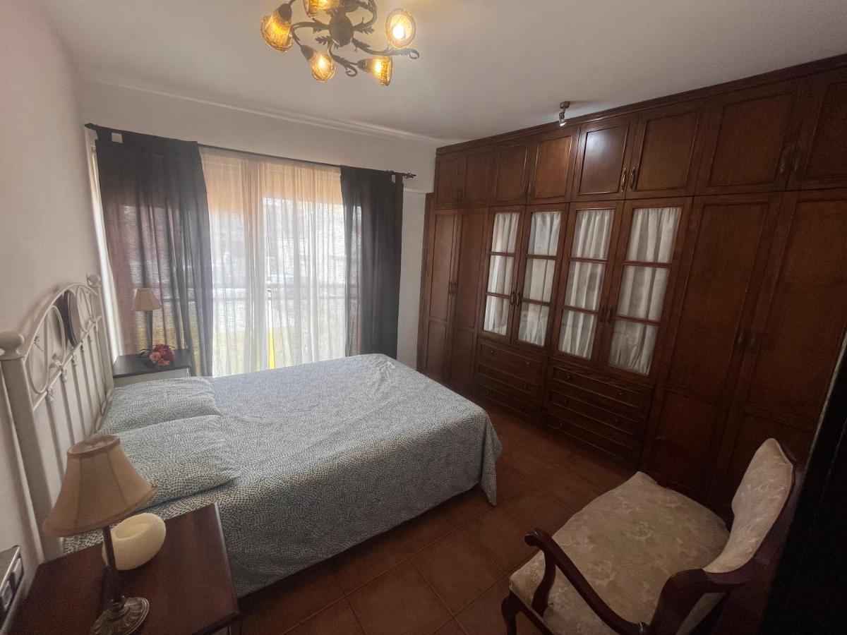 Casa Canleyy Los Llanos De Aridane
