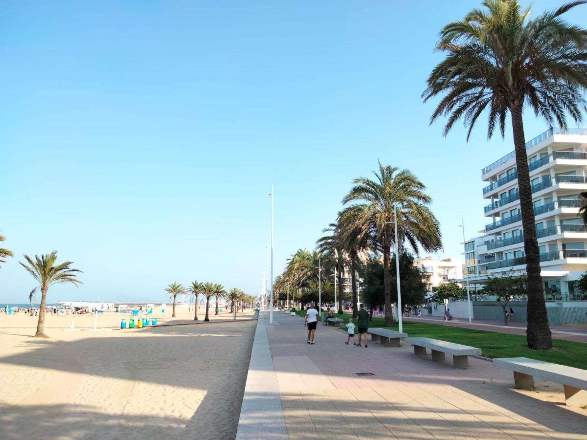 Apartamento Playa De Gandía, Gandía