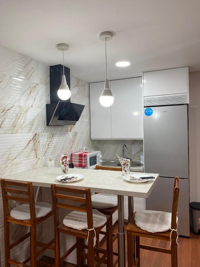 Apartment La Gracia *