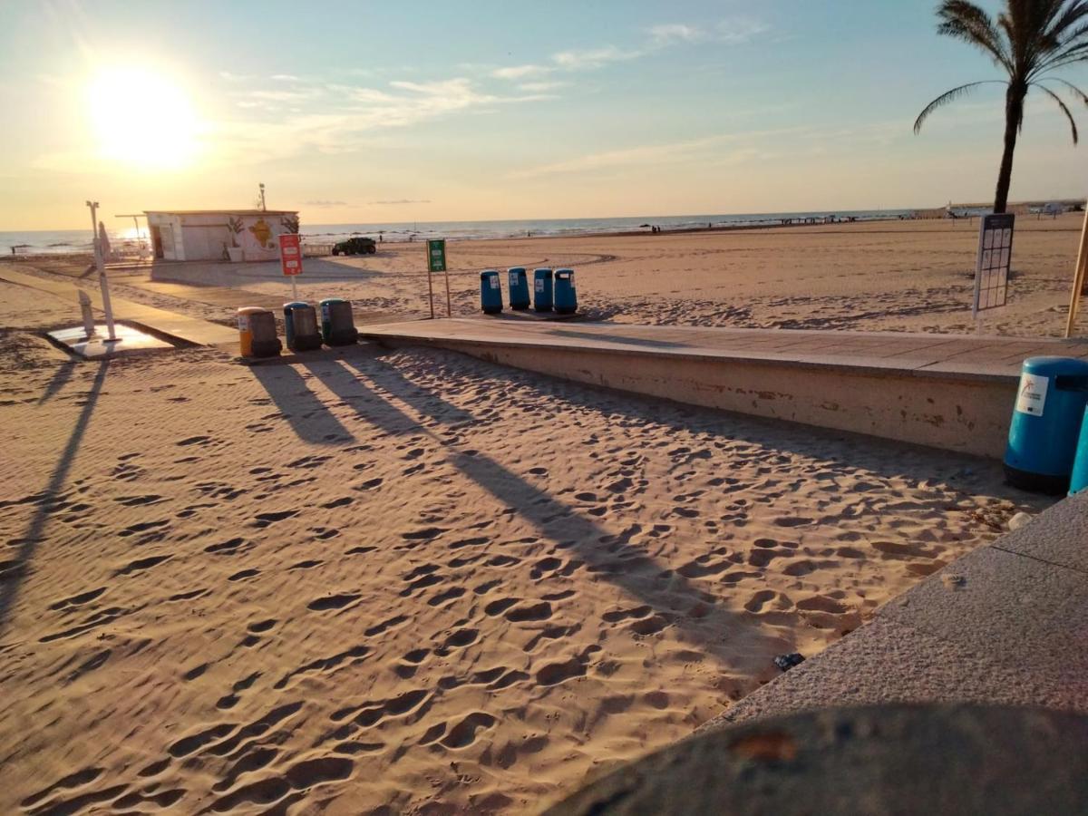Playa De Gandía, Apartamento Gandía