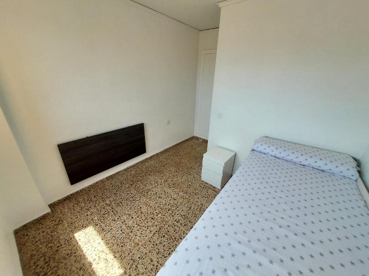Playa De Gandía, Apartamento *
