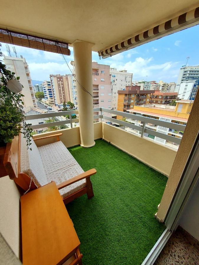 Apartamento Playa De Gandía, *