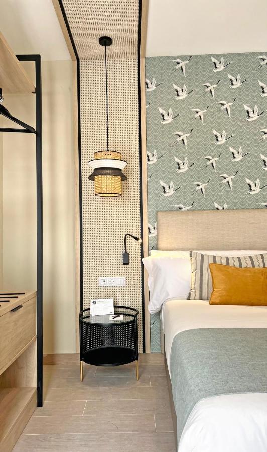 Soho Boutique Columela Hotel 3*