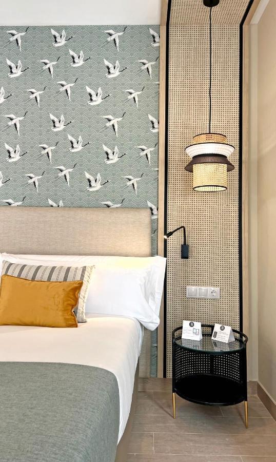 Hotel Soho Boutique Columela