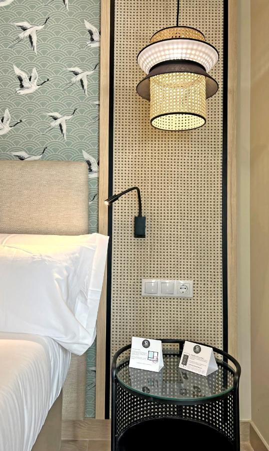 Hotel Soho Boutique Columela