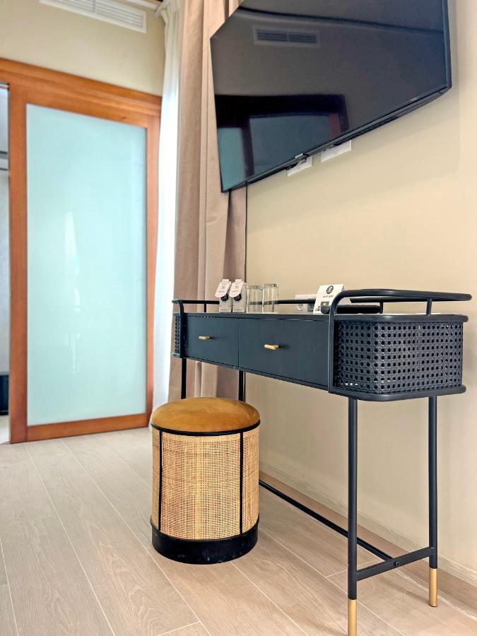 Hotel Soho Boutique Columela Cádiz
