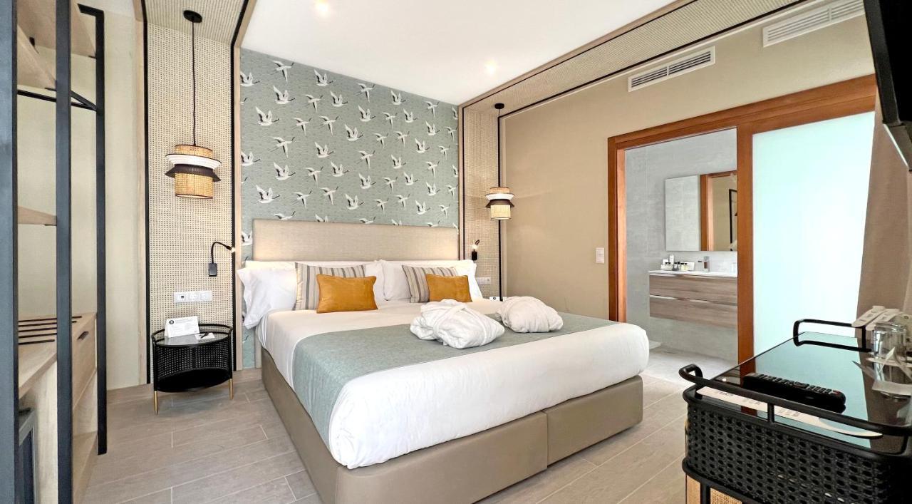 Soho Boutique Columela Hotel