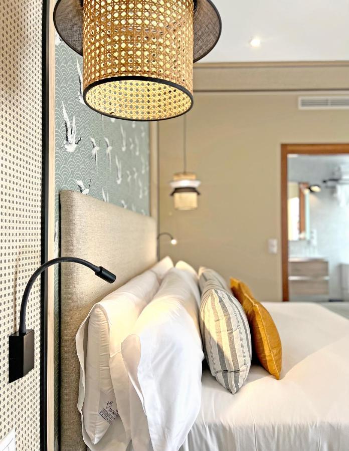 Hotel Soho Boutique Columela 3*