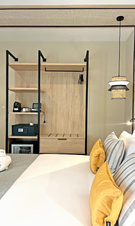 Soho Boutique Columela Hotel 3*