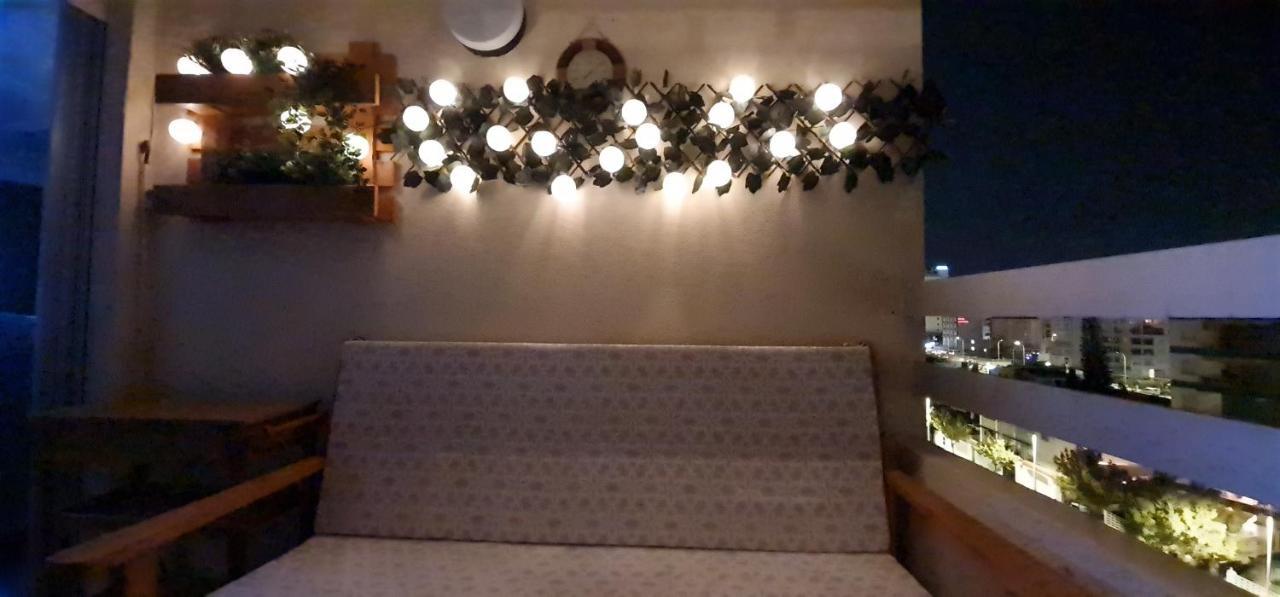 Playa De Gandía, Apartamento Gandía