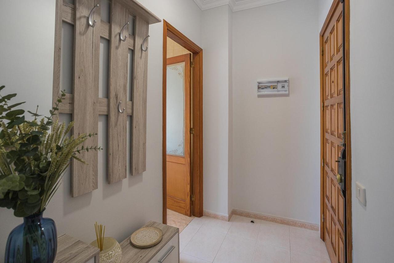 Flatguest Canteras 10 Apartamento Las Palmas de Gran Canaria