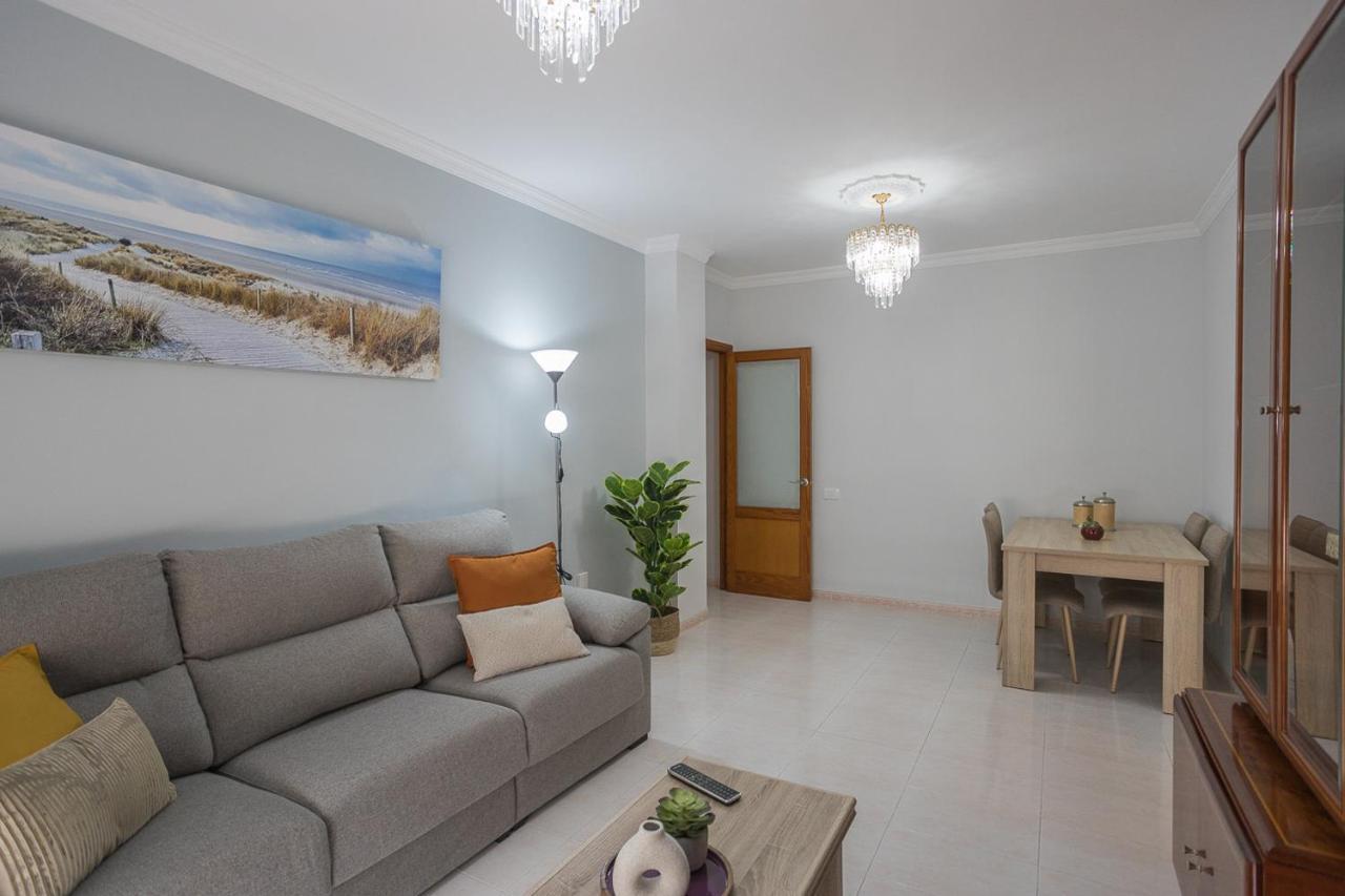 Apartamento Flatguest Canteras 10