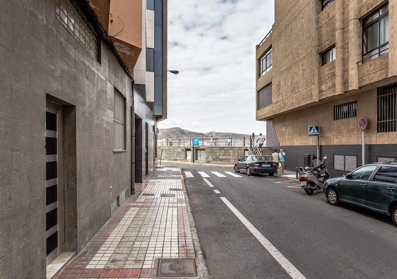 Flatguest Canteras 10 Apartamento Las Palmas de Gran Canaria