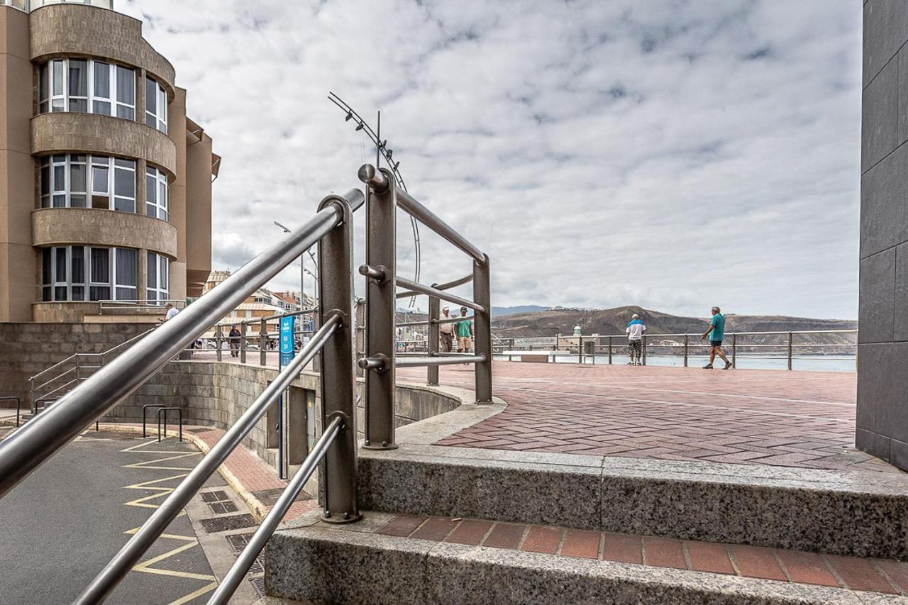 Apartamento Flatguest Canteras 10 Las Palmas de Gran Canaria