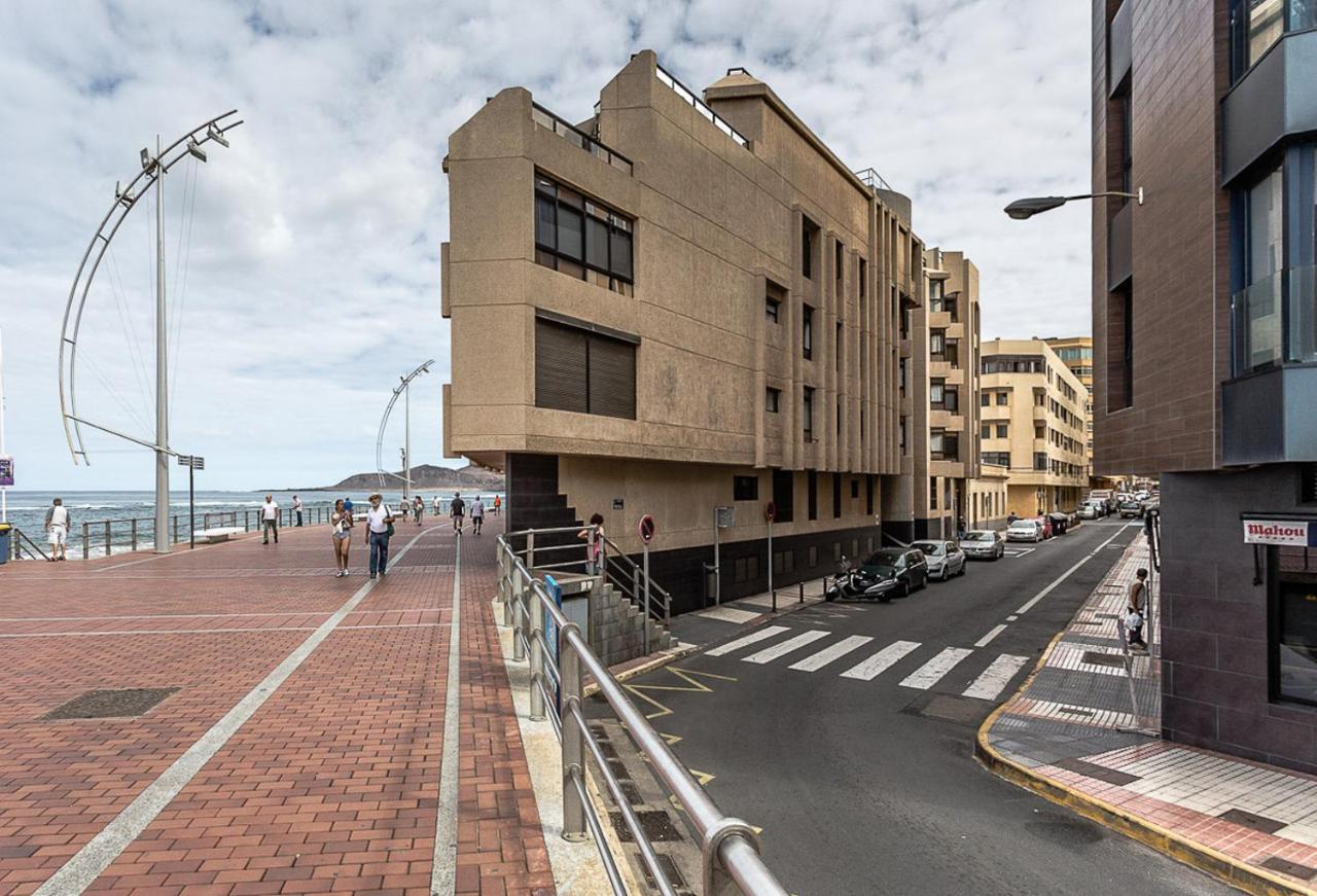 Apartamento Flatguest Canteras 10