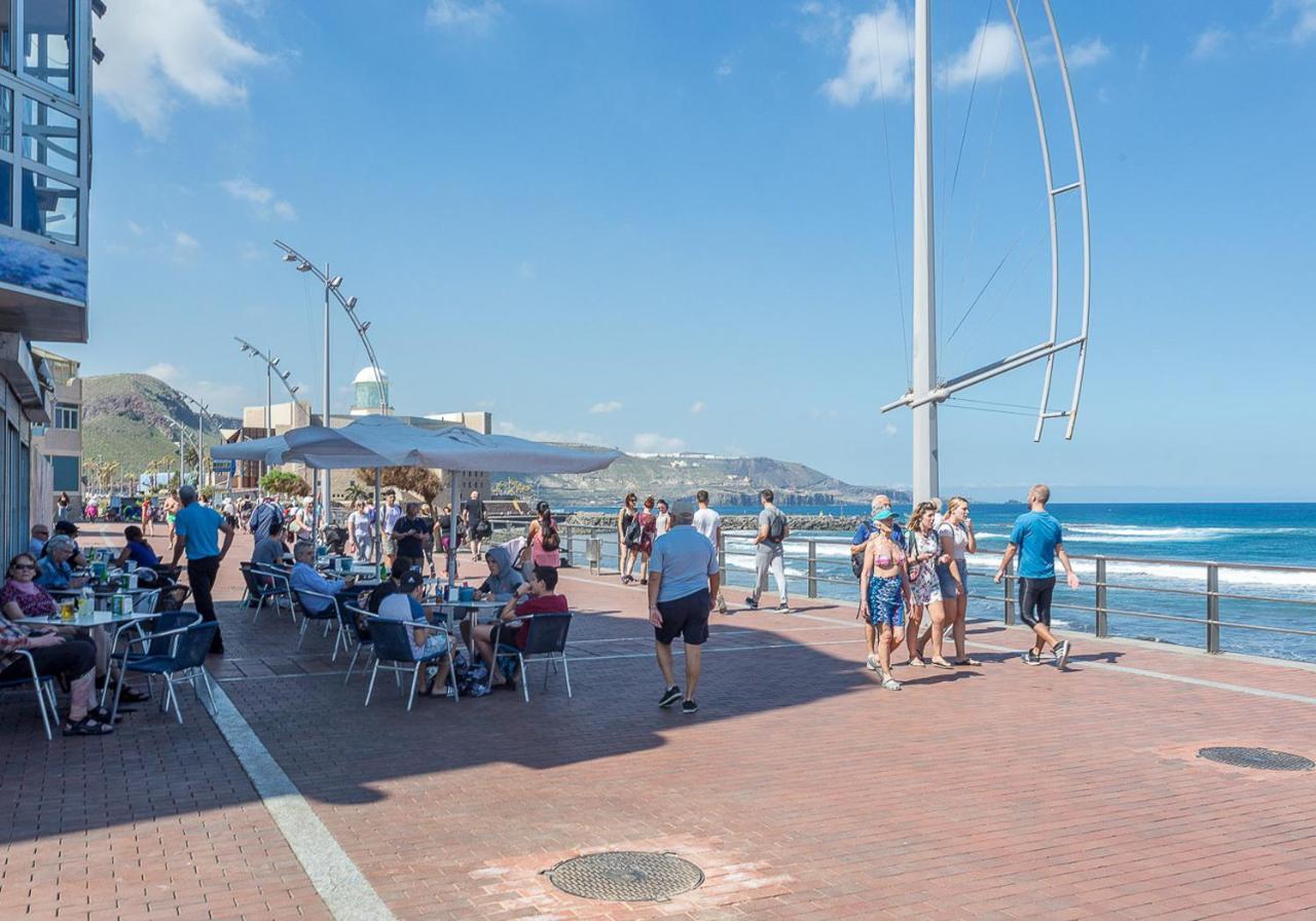 Apartamento Flatguest Canteras 10