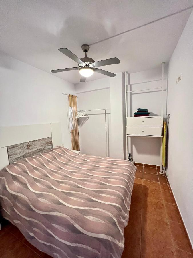 Apartment La Gavota *
