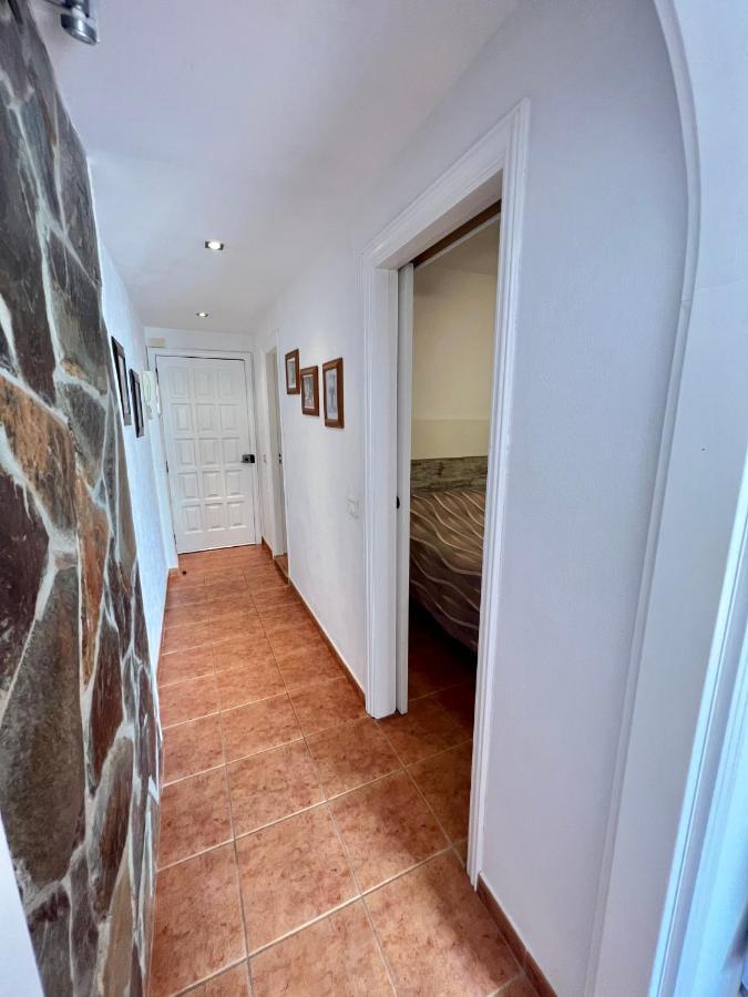 Apartment La Gavota