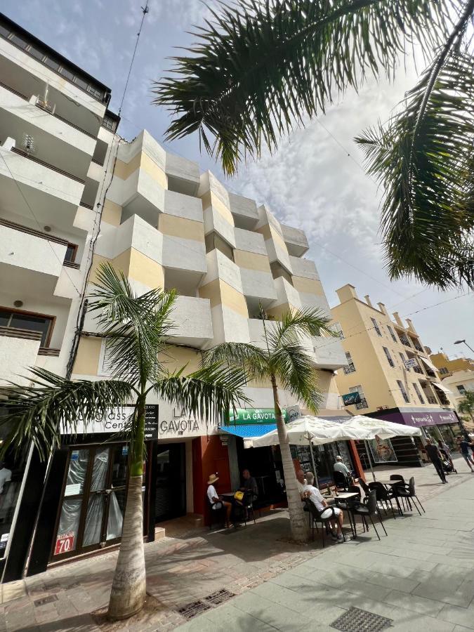 La Gavota Apartment *