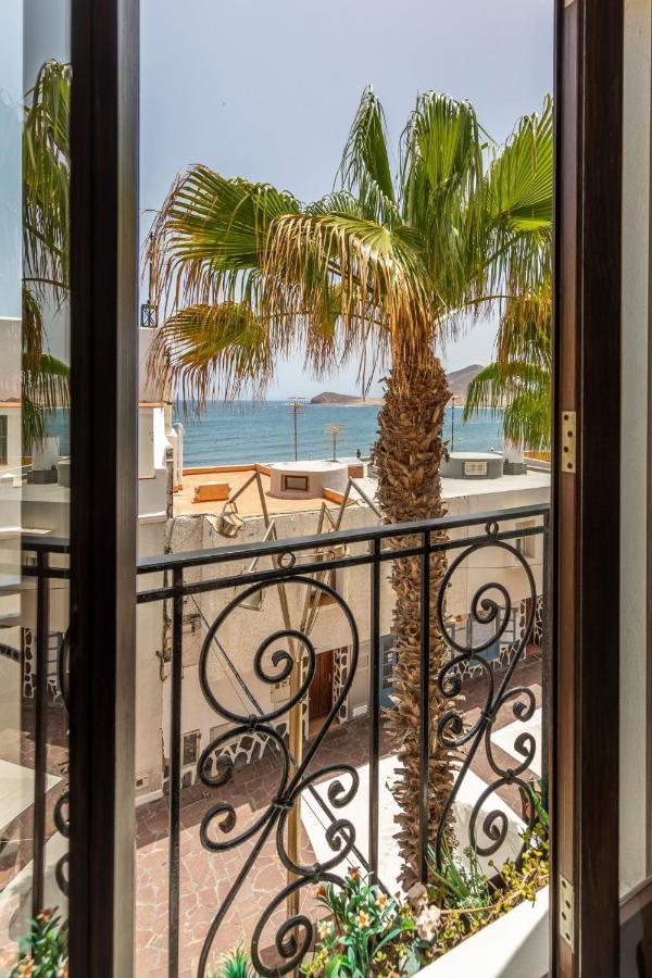 Apartamento Medano4you The Playa Chica Loft