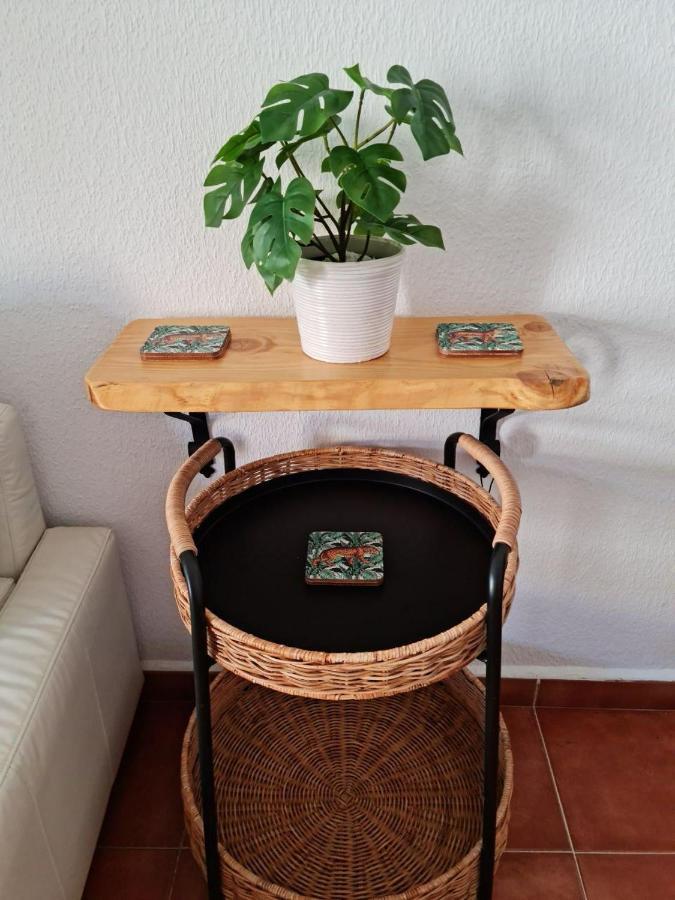 Nuevo Y Moderno Apartamento Playa A 6 Minutos Andando *