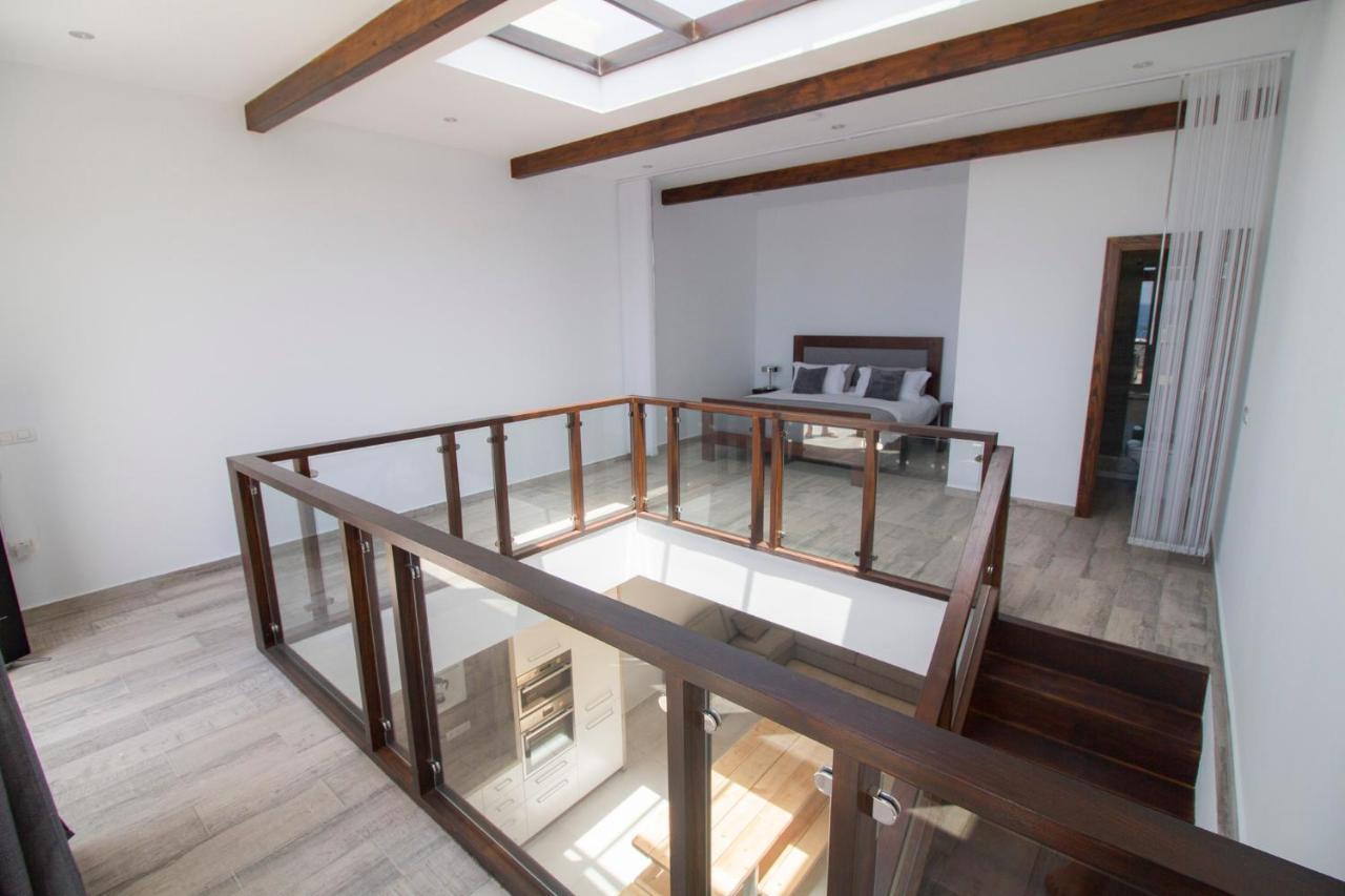 Medano4you The Playa Chica Loft Apartamento