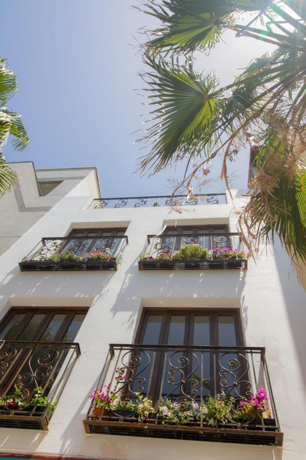 Apartamento Medano4you The Playa Chica Loft El Médano